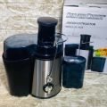 Silver Crest Juicer Extractor. 