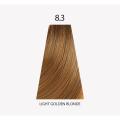 Tinta Hair Color 8.3-Very Light Golden Blonde Tube 60ml. 