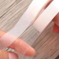 Professional PE/Non-Woven Lash Tape Breathable Anti-allergy Under Eye Pad Micropore Tape Eyelashes Extension Tape. 