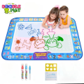 Drawing Mat Doodle Mat Waterproof Drawing Mat Toddlers Toy Big Large Size Drawing Mat 80x60cm Drawing Mat For Kids Small Kids Preschool Toys Educational Learning Toys. 