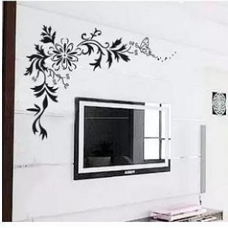 Black%20Corner%20Wall%20Sticker%20JM7032%20-%20Image%202