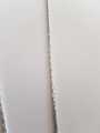High quality silver thin neck chain (Light Weight) 1mm size. 