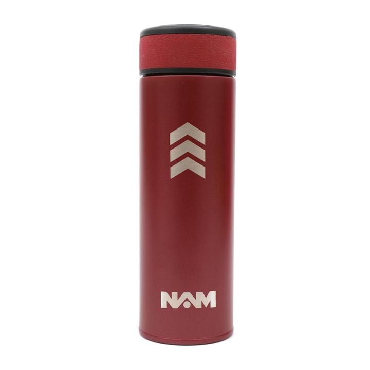 NAM Temperature Sensor Bottle 600ml