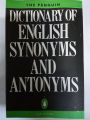 THE PENGUIN DICTIONARY OF ENGLISH SYNONYMS AND ANTONYMS .. 