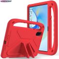 Tablet Bags Kids Case for Honor Pad X9 2023 Stand Tablet Cover For Honor Pad X8 Pro 11.5 inch Case. 