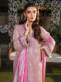 Salitex 3 Piece Unstitched Festive Embroidered Suit (SUNW7JI074). 