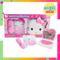 Hello Kitty Learning Machine Kids Laptop Kids Toy Early Learning Computer. 