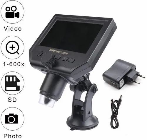 600X%203.6MP%20Digital%20Microscope%204.3"%20LCD%20Electronic%20HD%20Video%20Microscopes%20USB%20Endosc%20for%20BGA%20Reballing%20Mobile%20Phone%20Repair%20-%20Image%204