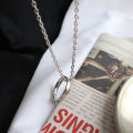 Empiron Trendy Ring Chain for Boys to Elevate Your Style". 