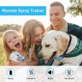 Kaier cat Citronella Dog Training Collar, (Include Citronella Spray) Spray Dog Bark Collar Humane Safe No Shock Anti-Bark Collar Stop Barking Rechargeable uk import. 