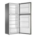 Haier 12 Cu Ft / E-Star Series / HRF-336 EBD (Deepest Freeze + Direct Cool + 1 Hour Icing Technology + Metal Door ) / Refrigerator / 10 Years Warranty.. 