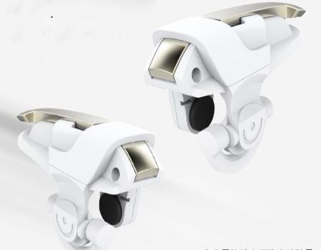 New%20Stylish%20Soft%20PUBG/Fortnite%20Mobile%20Gaming%20Metal%20Trigger%20L1%20R1%20Button%20Game%20Shooter%20Controller%20-%20Image%203