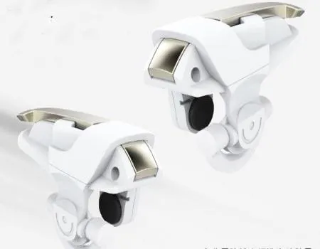 New%20Stylish%20Soft%20PUBG/Fortnite%20Mobile%20Gaming%20Metal%20Trigger%20L1%20R1%20Button%20Game%20Shooter%20Controller%20-%20Image%203
