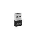 802.11 b/g/n 150Mbps Mini Wireless N USB Wifi Adapter For Windows 10 wireless lan card ralink 5370 chipset Nano Wifi Dongle. 