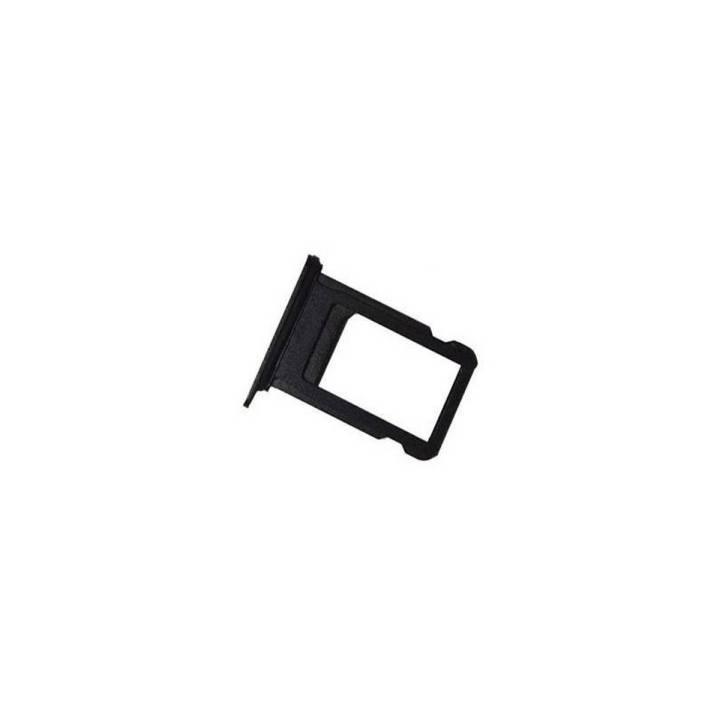 Apple Iphone 8 Black Sim Tray Sim Jacket Sim Slot Sim Door For Apple Iphone 8