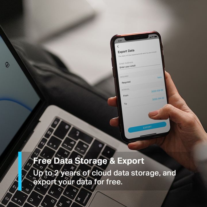 TP-Link%20Smart%20Temperature%20&%20Humidity%20Sensor%20Tapo%20T310%20Smart%20Temperature%20&%20Humidity%20Sensor%20-%2018%20Months%20Brand%20Warranty%20-%20Image%205