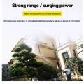 220V 1800W Household High Voltage Portable Automatic Car Washing Machine High Pressure Pump Car Washer Electric Cleaning Device. 