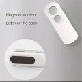 Portable Sealing Machine 2 in 1 Rechargeable Mini Sealer Machine | Mini Sealing Machine 2 in 1 USB Rechargeable Portable Sealing Machine with Cutter | Portable Heat Sealer for Food Storage, Snacks & Chips Bags. 