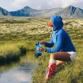 Wide Mouth Straw Lid & Boot Pack, for Hydro Flask 32Oz 40Oz Bottle. 