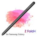 New Mobile Phone Active Stylus For Samsung Z Fold4 Fold3 5G Fold Edition Screen Touch S Pen Replacement Black Smart Pencil. 