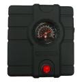 Car Air Compressor Air Pump PU05 DC 12V - 260PSI. 