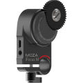 MOZA  Camera  Zoom Control-Model: iFocus-M (Black). 