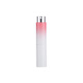 Perfume Spray Bottle Gradient Color Portable Refillable Liquid Bottles Empty Perfumery Atomizer Travel Cosmetics Container 8ml. 