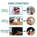 Annoying Noise Maker Mini Beeping Prank Irritating Noisemaker Device For Home Party Props. 