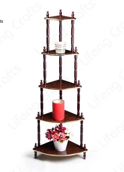 Excellent%20Quality%20-Wooden%20Decorative%20Spindles%20Shelf,%20Beautiful%205%20Layer%20Shelf%20Rack%20&%20Plant%20organizer%20-%20Image%204
