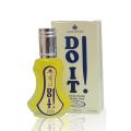DO IT PERFUME. 