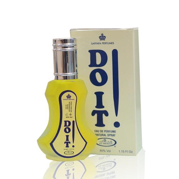 DO IT PERFUME