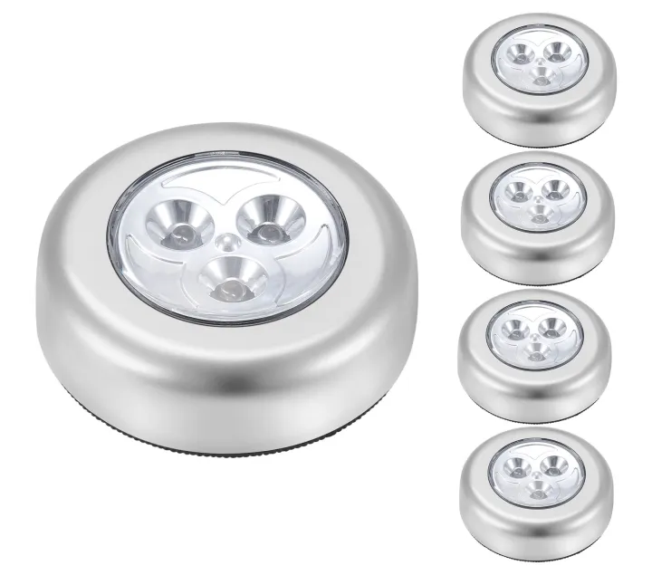 SP%20Dealz%20Wireless%20LED%20Puck%20Light,%20Stick-Anywhere%20Closet%20Portable%20Tap%20Push%20Button%20Stair-Wall%20Lights%20for%20Cabinet,%20Hallway,%20Bathroom,%20Bedroom,%20Kitchen,%203%20Battery%20Operated%20Low%20White%20Light,%20Pc1%20-%20Image%2010