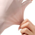 Summer Ice Silk Half Fingers Gloves Women Breathable Thin Fingerless Gloves Fengshi. 