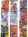NEW packaging Kids lego watch LOWEST PRICEjam tangan budak Ready Stock. 