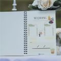 Wedding Planner Diary. 