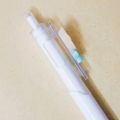 Flower Gel Pen - Ergonomic Grip Gel Pen. 