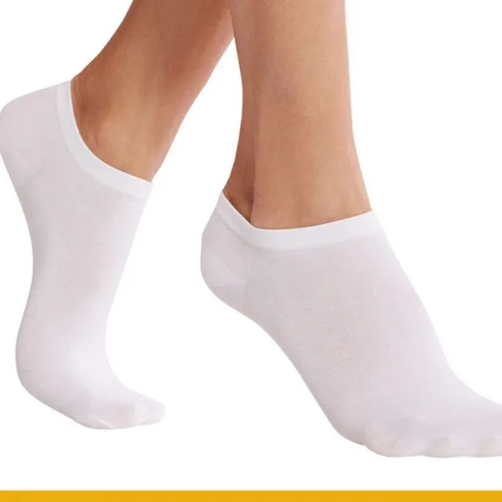 Ankle%20Socks%20for%20Kids%202%20Pair%20Cotton%20for%20School,Etc%20-%20Image%204