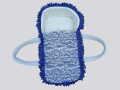 Newborn Baby Exclusive Infant Moses Basket Bed Baby Cradle Bassinet Travel Comfortable. 