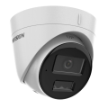 HIKVISION 2 MP Smart Hybrid Light Fixed Turret Network Camera | DS-2CD1323G2-LIU 2.8mm. 