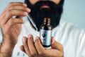 Oud Wood Beard Oil  Dari Mooch  Best Beard Oil For Men Beard Grooming  30ml. 