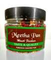 Mukhwas - Traditional Taste Export Premium Quality Meetha Pan Mouth Freshener - 200 Gram. 