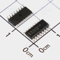 Multiplexer CD4051 Series CD4051BM 5 pc CMOS Single Channel 8-Channel Analog Multiplexer IC Chip. 