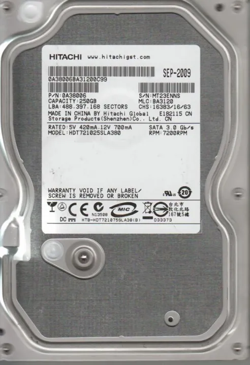 250%20GB%20Hard%20Disk%20WINDOWS%2010%20READY%20Genuine%20for%20Computer%20Machine%20Pulled%20out%20from%20Branded%20Desktop%20Hard%20Drives%20Original%20-%20Image%204