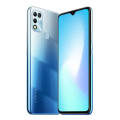 Infinix Hot 11 Play 4GB 64GB Battery 6000mah Helio G35 + Camera 13MP 4G LTE Box Pack. 