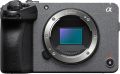 Sony FX30 Digital Cinema Camera (ILME-FX30B). 