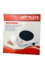 Electric Hot Plate. 