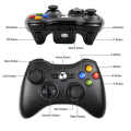 Joypad Xbox 360 Wired Controller for PC & Xbox 360. 