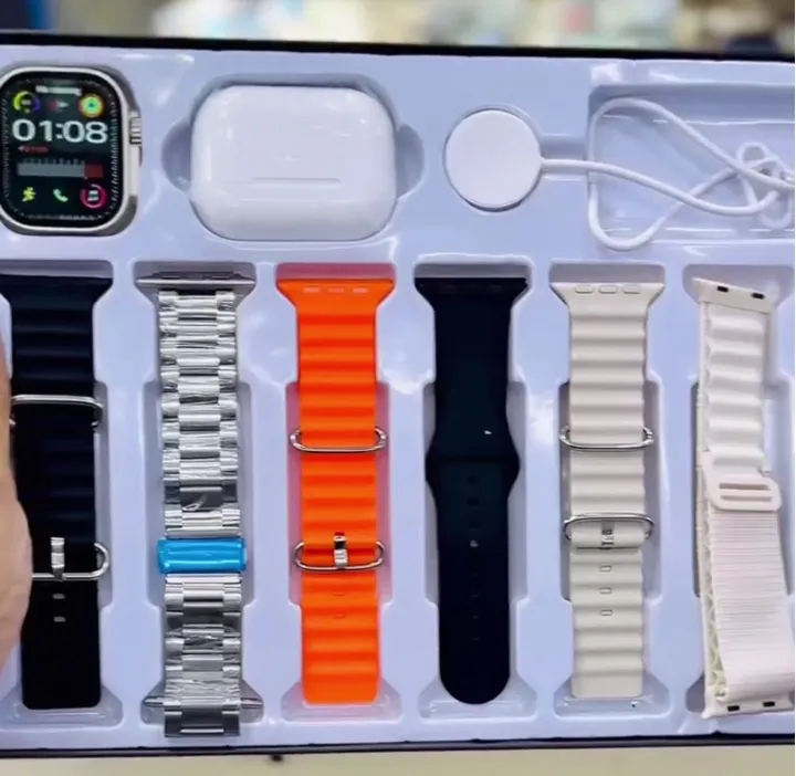 H23%20Ultra%202%20Smart%20Watch%20-%2010%20in%201%20Smartwatch%20with%20Airpods%20%7C%20H23%20Ultra%202%20Smartwatch%20%7C%20Ultra%202%20Smart%20Watch%20with%20Wireless%20Earphone,%20Bluetooth%20Calling,%20Fitness%20Tracker,%20Black/Golden/Silver%20Straps%20for%20Men%20&%20Women%20%E2%80%93%20Mobile%20Connectivity%20-%20Image%204