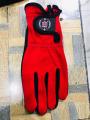 BA SPORTS Cricket Tape Ball Batting Gloves - Tennis Ball Batting Gloves - Premium Quality -5 colours. 