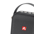 Super Sound AUDIONIC Portable Bluetooth Speaker With Light Best Sound Ever. 